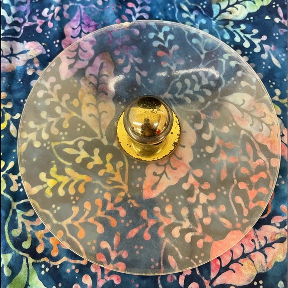 Vintage Norman Rockwell Ice Bucket Fondly Do We Remember Beguiling Buttercup - Picture 8 of 12